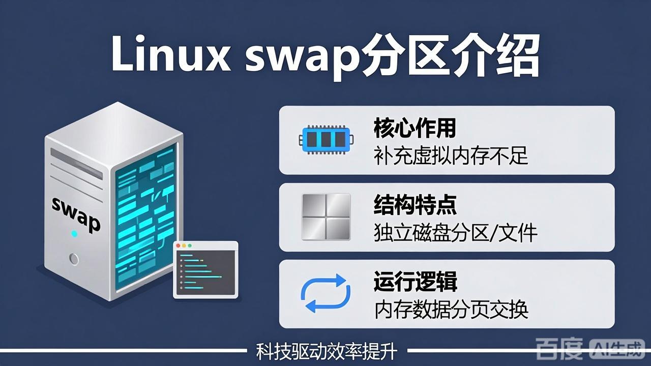 ECS（Linux）配置Swap交换文件