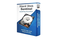硬盘哨兵 Hard Disk Sentinel Pro v6.30.8b 中文免费版