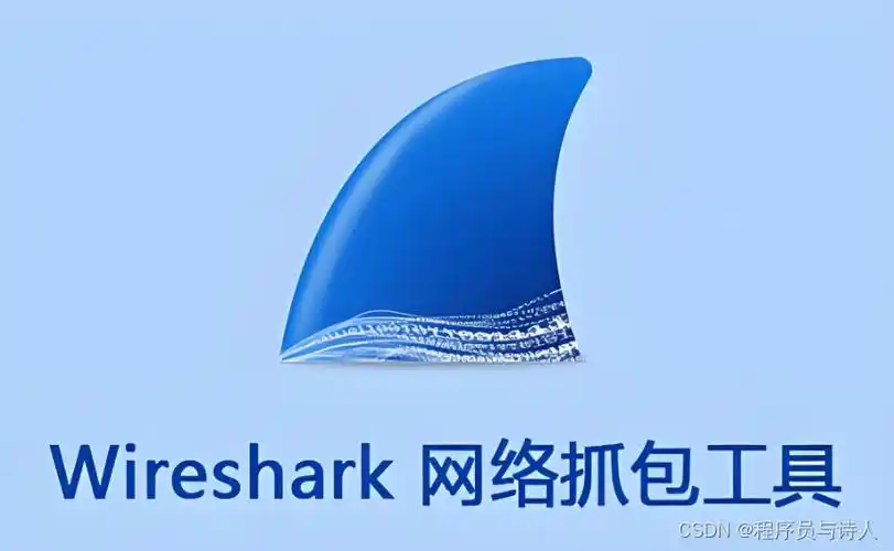 网络抓包工具Wireshark v4.6.7 便携版
