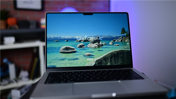 放弃Mini-LED!苹果MacBook拥抱OLED:三星拿到独家供货资格