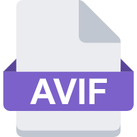 一个批量转换图片到avif的脚本