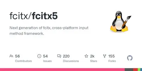ubuntu26.04换fcitx5+五笔拼音输入法