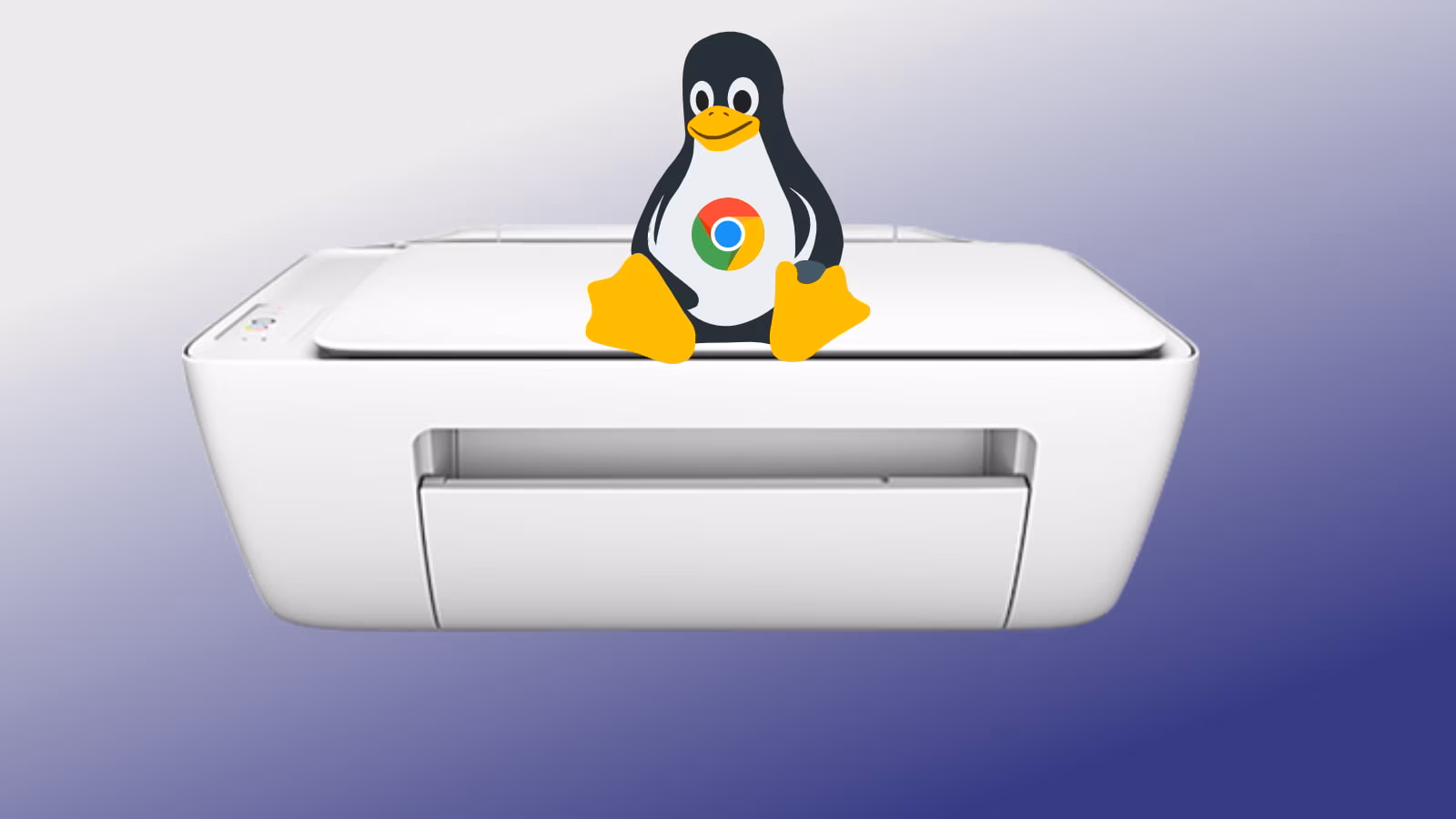 Ubuntu 26.04 打印机驱动安装完整教程