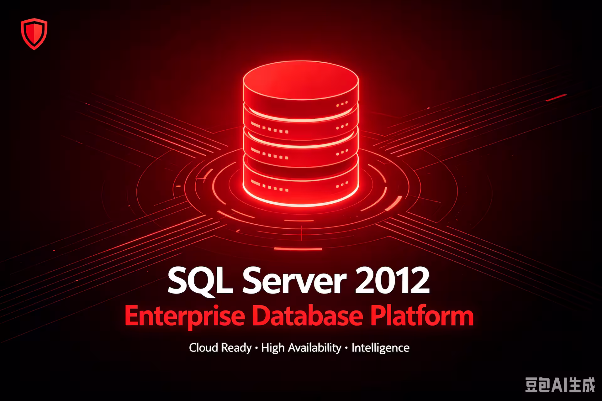 SQL Server 2012企业版SP1 x64下载