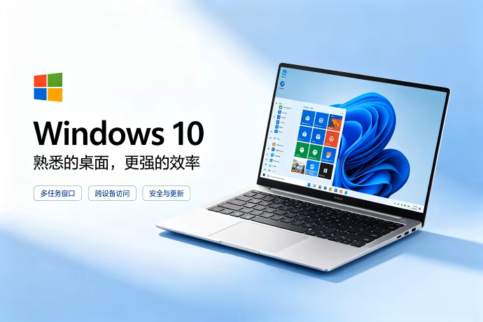 Windows10下载